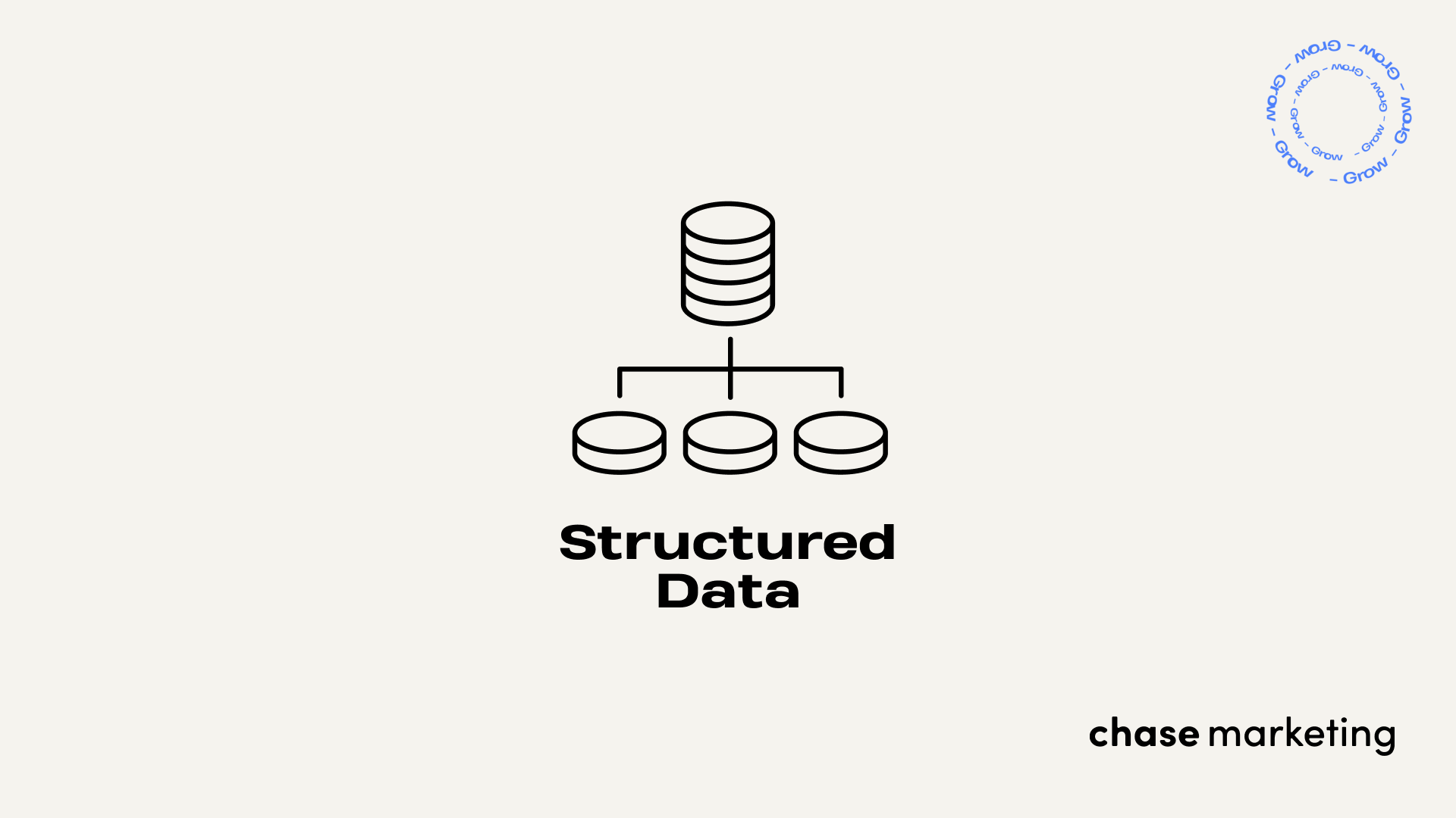 Wat is structured data?